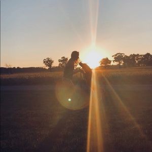 Meet your Posher, Dana